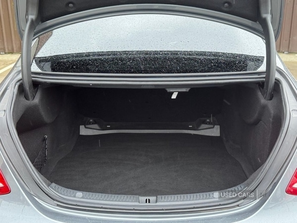 Used Mercedes-Benz E Class 2019 for sale - 77479881: Photo 18