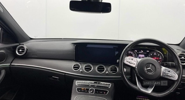 Used Mercedes-Benz E Class 2019 for sale - 77479881: Photo 3