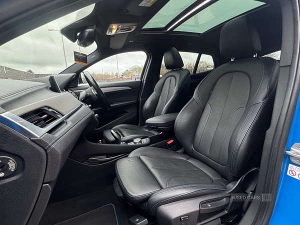 Used BMW X2 2018 for sale - 77551186: Photo 10