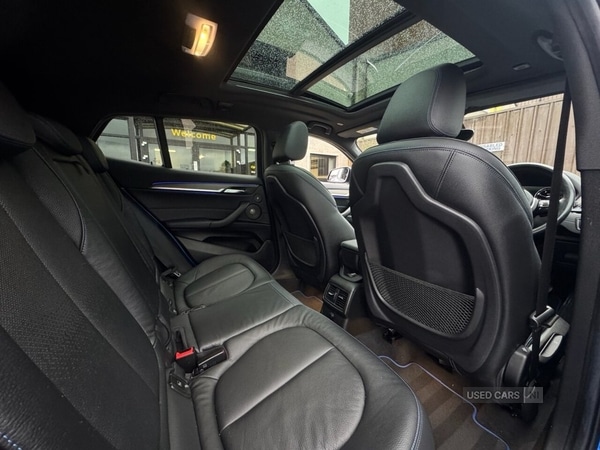 Used BMW X2 2018 for sale - 77551186: Photo 11