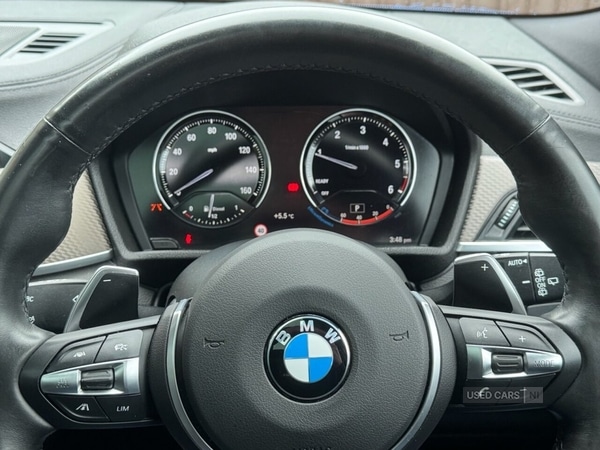 Used BMW X2 2018 for sale - 77551186: Photo 12