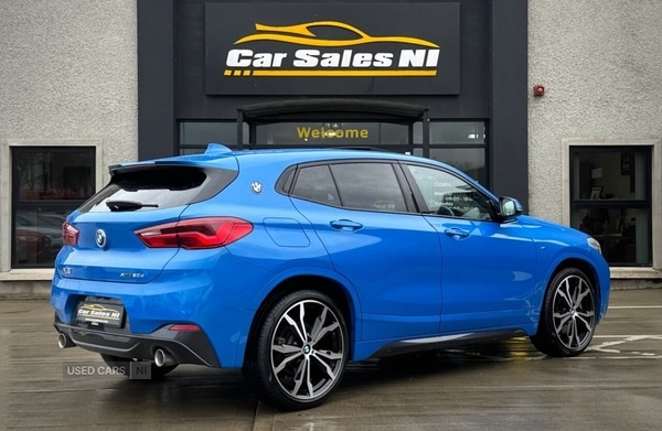 Used BMW X2 2018 for sale - 77551186: Photo 4
