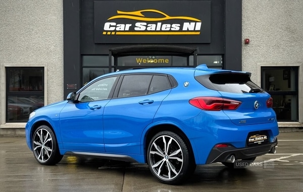 Used BMW X2 2018 for sale - 77551186: Photo 5