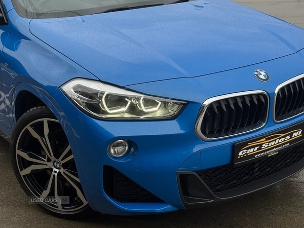 Used BMW X2 2018 for sale - 77551186: Photo 6