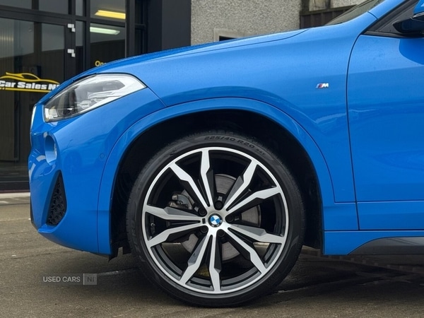 Used BMW X2 2018 for sale - 77551186: Photo 7
