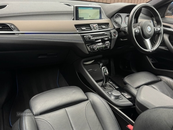 Used BMW X2 2018 for sale - 77551186: Photo 9