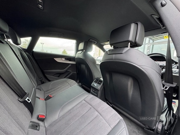 Used Audi A5 2023 for sale - 76359312: Photo 10