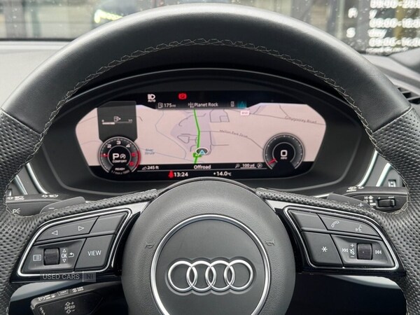 Used Audi A5 2023 for sale - 76359312: Photo 11