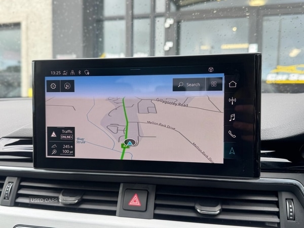 Used Audi A5 2023 for sale - 76359312: Photo 13