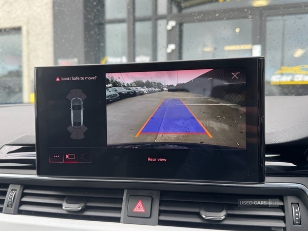 Used Audi A5 2023 for sale - 76359312: Photo 14