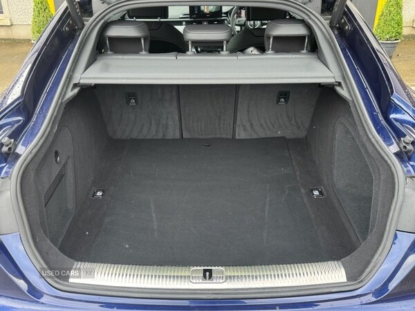 Used Audi A5 2023 for sale - 76359312: Photo 15