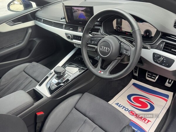 Used Audi A5 2023 for sale - 76359312: Photo 7