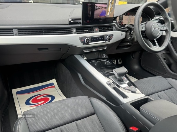 Used Audi A5 2023 for sale - 76359312: Photo 8