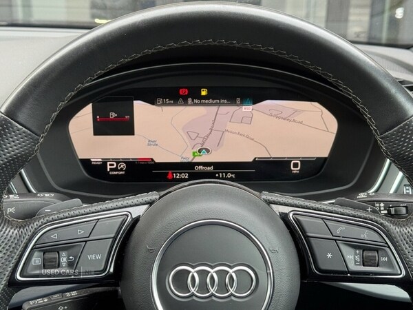 Used Audi A5 2022 for sale - 77346096: Photo 11