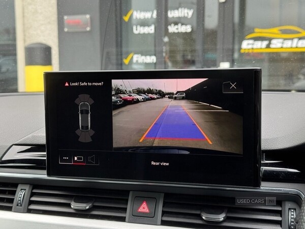 Used Audi A5 2022 for sale - 77346096: Photo 13