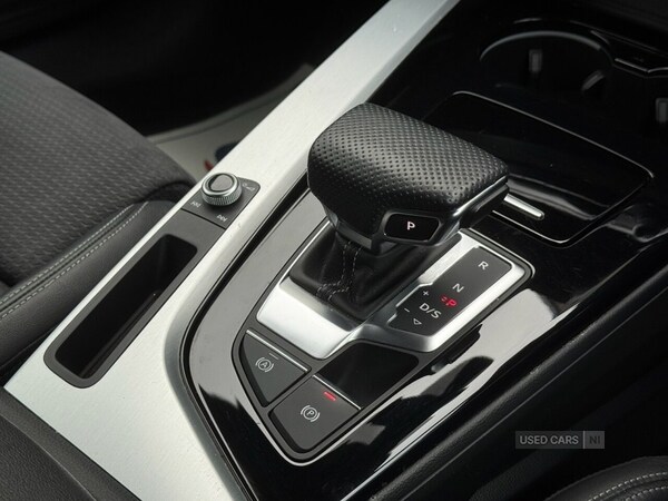 Used Audi A5 2022 for sale - 77346096: Photo 15