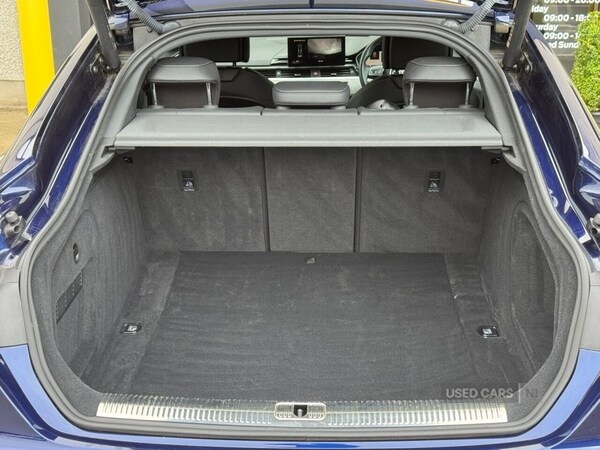 Used Audi A5 2022 for sale - 77346096: Photo 16