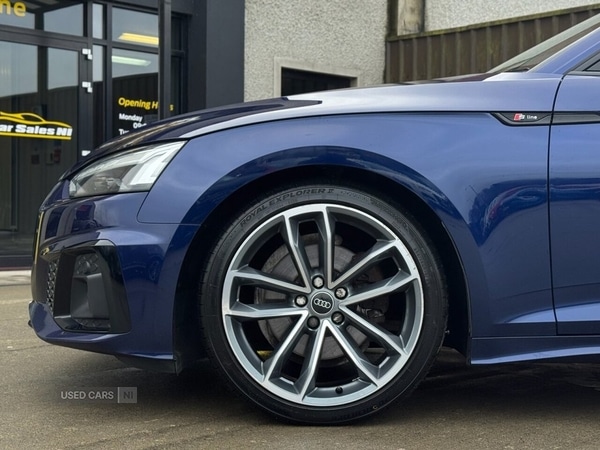 Used Audi A5 2022 for sale - 77346096: Photo 6