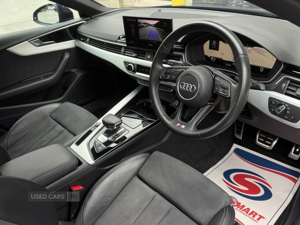 Used Audi A5 2022 for sale - 77346096: Photo 7