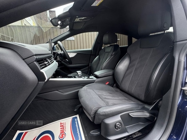 Used Audi A5 2022 for sale - 77346096: Photo 9