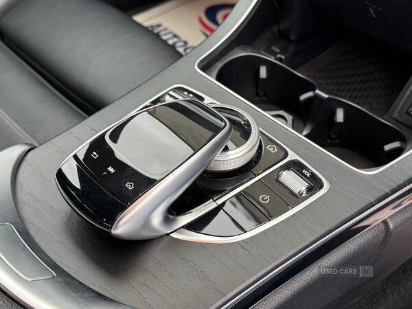 Used Mercedes-Benz C-Class 2019 for sale - 75340281: Photo 15