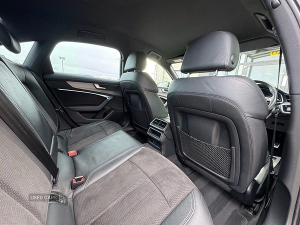 Used Audi A6 2019 for sale - 76359566: Photo 10