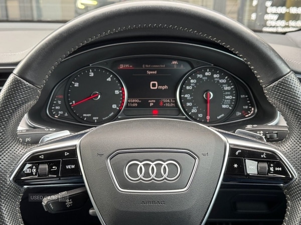 Used Audi A6 2019 for sale - 76359566: Photo 11