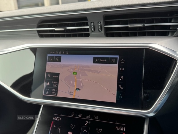 Used Audi A6 2019 for sale - 76359566: Photo 12