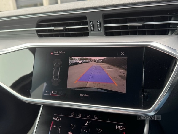 Used Audi A6 2019 for sale - 76359566: Photo 13