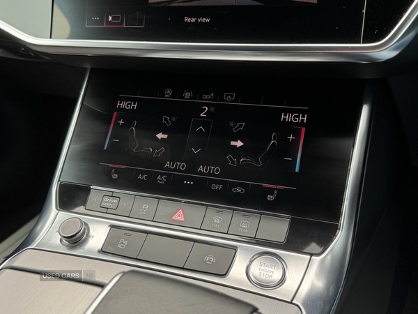 Used Audi A6 2019 for sale - 76359566: Photo 14