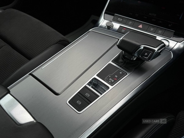 Used Audi A6 2019 for sale - 76359566: Photo 15