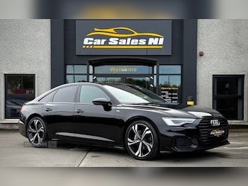 Audi - A6