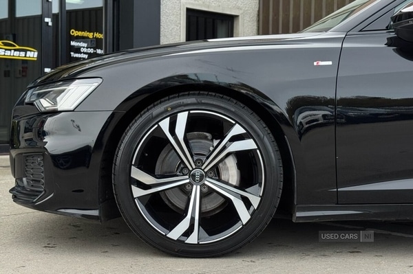 Used Audi A6 2019 for sale - 76359566: Photo 6