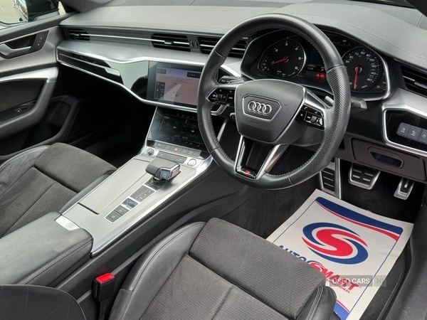 Used Audi A6 2019 for sale - 76359566: Photo 7