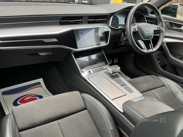 Used Audi A6 2019 for sale - 76359566: Photo 8
