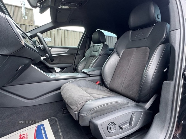 Used Audi A6 2019 for sale - 76359566: Photo 9