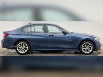 Used BMW 3 Series 2020 for sale - 78663082: Photo