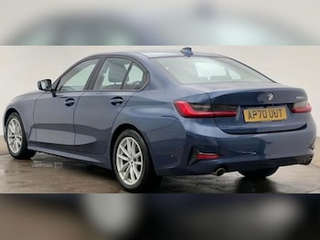 Used BMW 3 Series 2020 for sale - 78663082: Photo