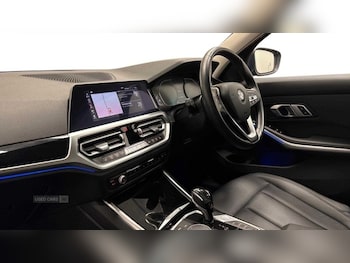 Used BMW 3 Series 2020 for sale - 78663082: Photo