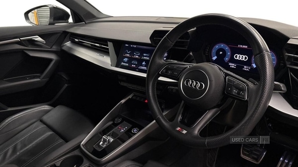 Used Audi A3 2023 for sale - 76359251: Photo 4