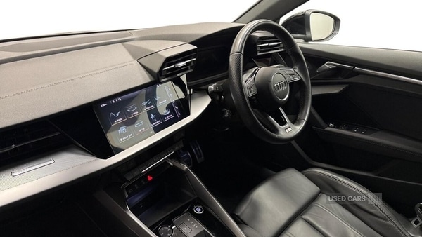 Used Audi A3 2023 for sale - 76359251: Photo 5