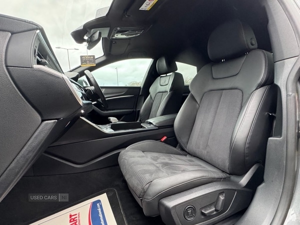 Used Audi A7 2022 for sale - 76621376: Photo 10