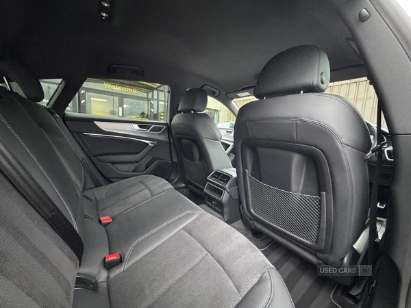 Used Audi A7 2022 for sale - 76621376: Photo 11