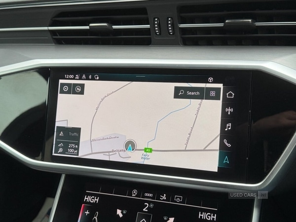 Used Audi A7 2022 for sale - 76621376: Photo 14