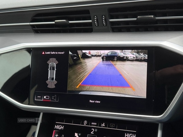 Used Audi A7 2022 for sale - 76621376: Photo 15