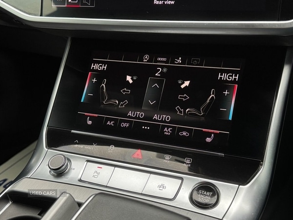 Used Audi A7 2022 for sale - 76621376: Photo 16