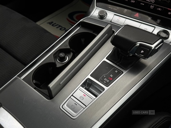 Used Audi A7 2022 for sale - 76621376: Photo 17