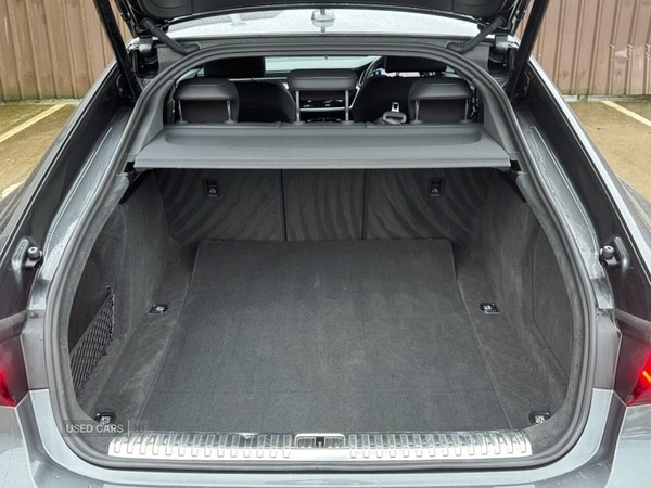 Used Audi A7 2022 for sale - 76621376: Photo 19