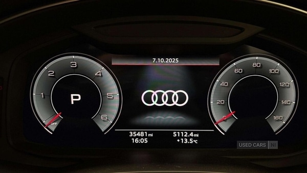 Used Audi A7 2022 for sale - 76621376: Photo 5
