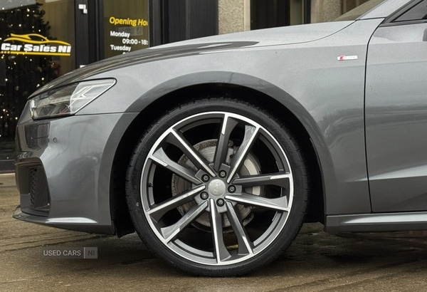 Used Audi A7 2022 for sale - 76621376: Photo 7